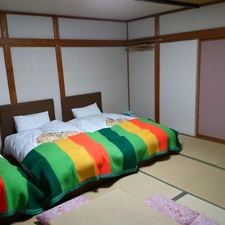 נוזאווה אונסן Apple Inn Takasaka מראה חיצוני תמונה