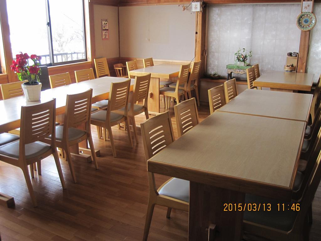 נוזאווה אונסן Apple Inn Takasaka חדר תמונה