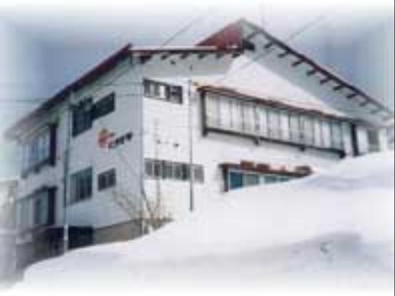 נוזאווה אונסן Apple Inn Takasaka מראה חיצוני תמונה
