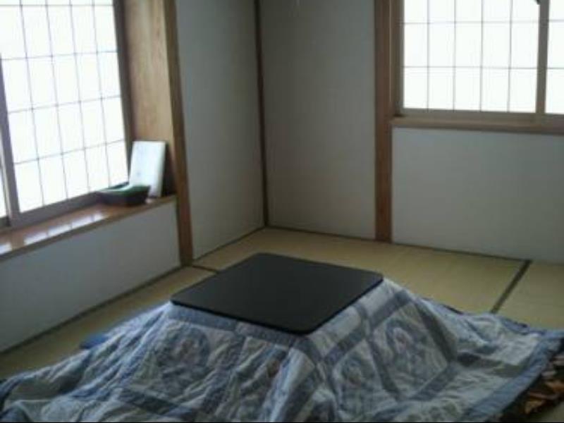 נוזאווה אונסן Apple Inn Takasaka מראה חיצוני תמונה
